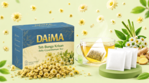 Efisiensi-Produksi-Teh-Herbal-Dimulai-dari-Pemilihan-Kantong-Teh-Celup-yang-Tepa